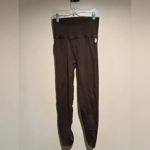 FP Movement Good Karma legging LOT of four Medium/large M/L - Picture 8 of 14